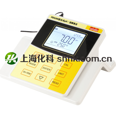 PH 溶解氧仪PD5200