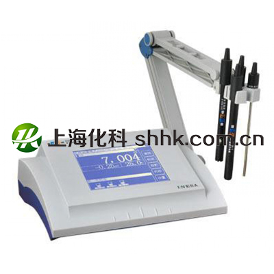 多参数水质分析仪DZS-708 多参数水质分析仪DZS-708