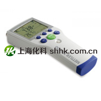 便携式pH 电导率多参数测试仪SG23-B