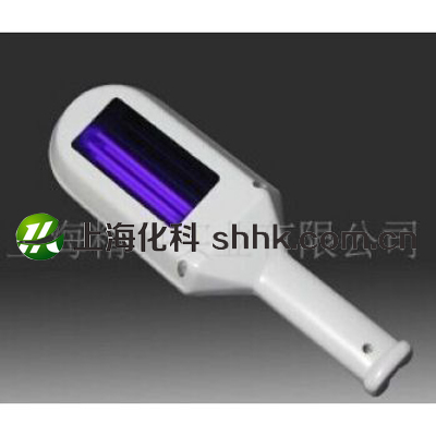 三用紫外分析仪WFH-204A