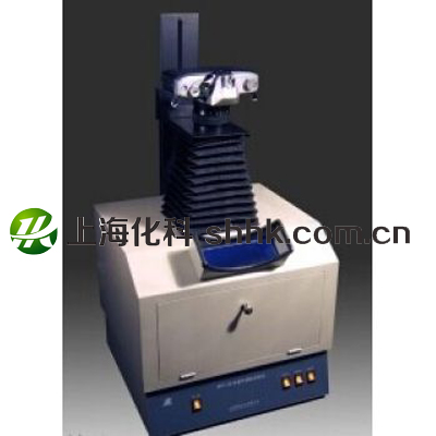 暗箱式可见透射紫外反射仪WFH-205B