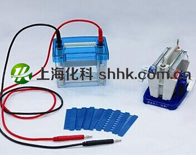 迷你双垂直电泳槽DYCZ-24DN 迷你双垂直电泳槽DYCZ-24DN