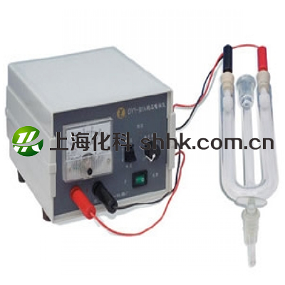 小电泳仪电源DYY-1C 小电泳仪电源DYY-1C