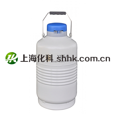 大口径液氮生物容器YDS-10-125