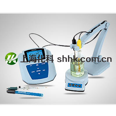 pH 离子浓度测量仪MP523-01