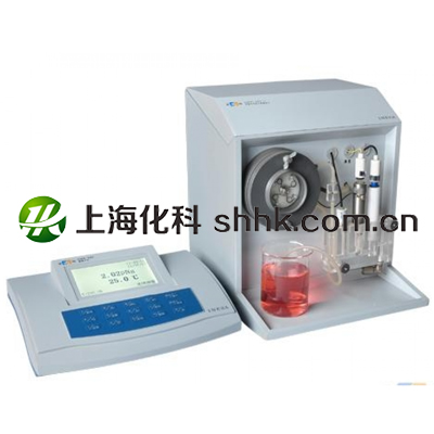 钠离子计DWS-295F