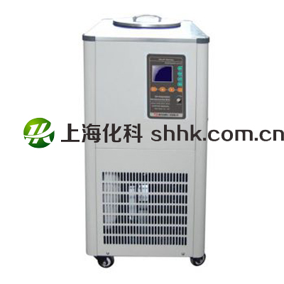低温恒温搅拌反应浴DHJF-4005