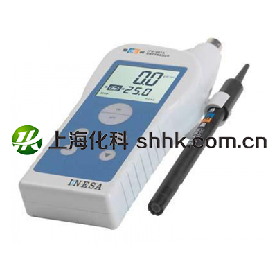 便携式溶解氧分析仪JPB-607A