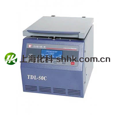 低速台式离心机TDL-50C