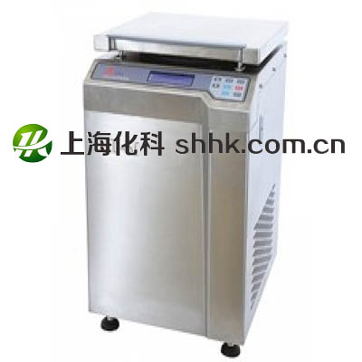 低速大容量离心机DL-5C