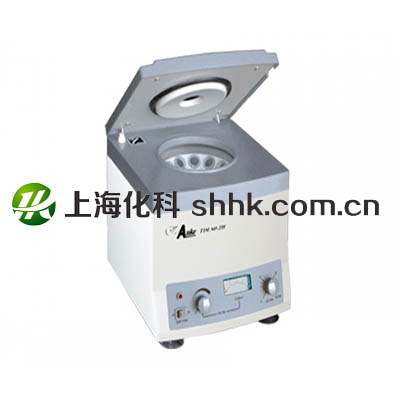 低速台式离心机TDL-4