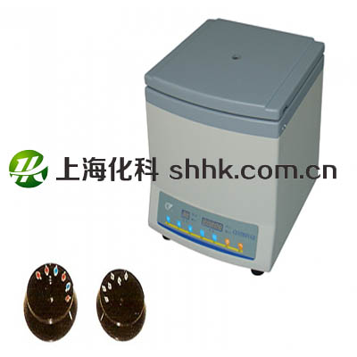 高速台式离心机TGL-16GB