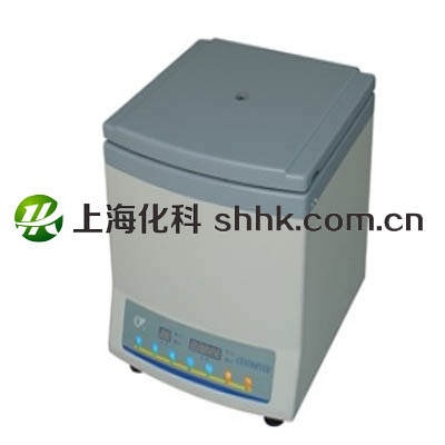 高速台式离心机TGL-16B