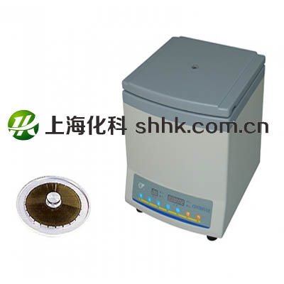 微量血液离心机TGL-12B