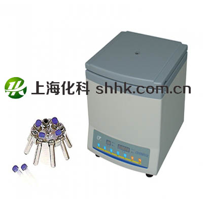 低速台式离心机TDL-50B