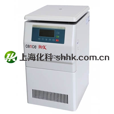 低速冷冻离心机L535R-1