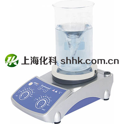 磁力搅拌器KMS-101B
