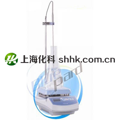 加热磁力搅拌器IT-09B15