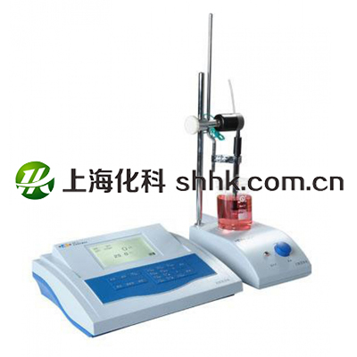 自动电位滴定仪ZD-2 自动电位滴定仪ZD-2