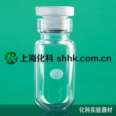 厚壁耐压瓶，美拉德反应瓶，厚壁反应瓶