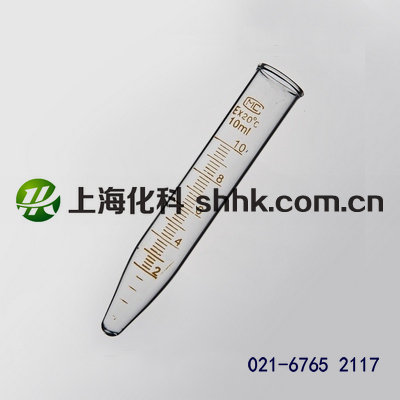 尖底刻度离心管，玻璃尖底离心管，玻璃刻度离心管，沉淀管，沉降管