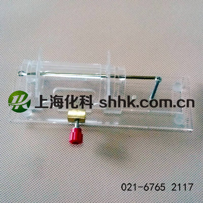 实验室小鼠固定器，有机玻璃小鼠固定筒，尾静脉注射用，简易式，适用于50g以下的小鼠