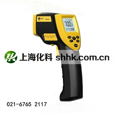 CWH760矿用红外测温仪