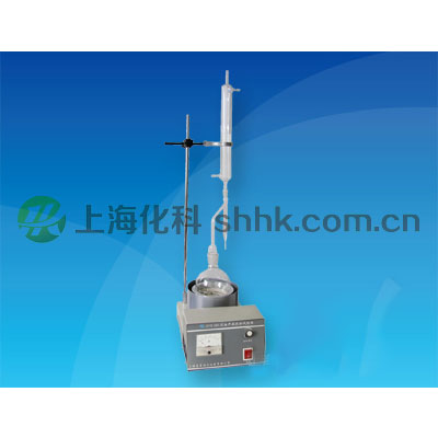 SYD-260 石油产品水分试验器