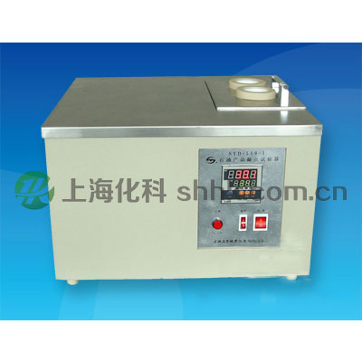 SYD-510-1-凝点试验器