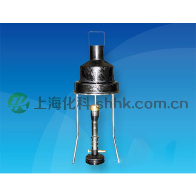 SYD-268 石油产品残炭试验器（康氏法）