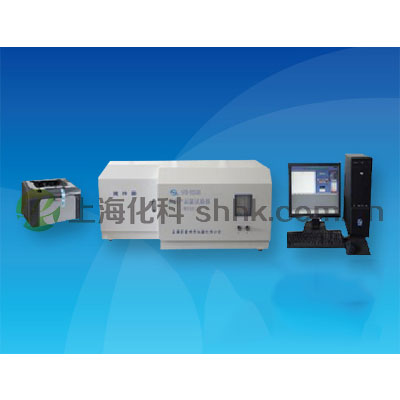 SYD-0253B型-石油产品氯试验器(微库仑法) SYD-0253B型-石油产品氯试验器(微库仑法)