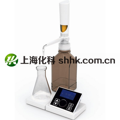 dTrite 电子滴定器