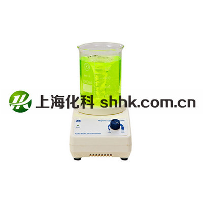 热板电磁搅拌器  磁力搅拌器GL-5250C型 Magnetic Agitator; Magnetic Stirrer