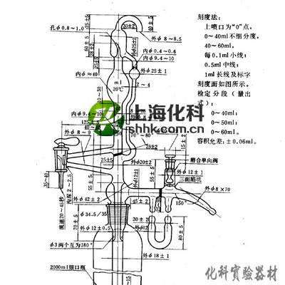 2855-75S含油量测定仪