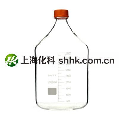 高硼硅丝口试剂瓶 丝口瓶 螺纹口 高硼硅 20000ml 20L