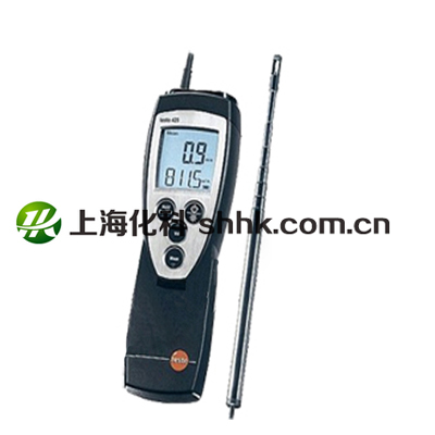 testo425热敏风速仪