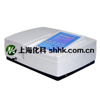 双光束紫外可见分光光度计UV-8000A-双光束