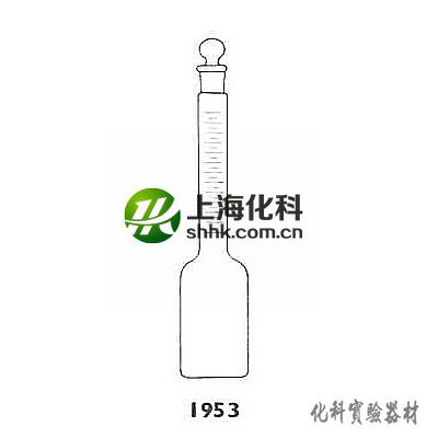 1953硫磺测定器