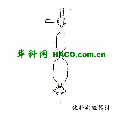 2171微量氧测定器