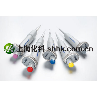 Eppendorf Reference&#174; 2 单道可调量程移液器，多规格