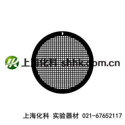 300目国产方孔铜网载网，TEM透射电镜耗材