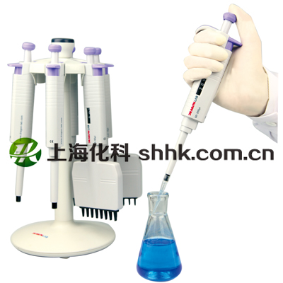 MicroPette Plus全消毒手动移液器