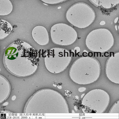 50枚装200至300目国产铜网超薄碳膜 TEM载网支持膜