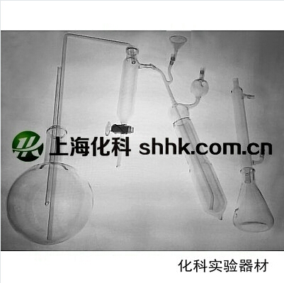 1761微量定氮蒸馏器，凯氏定氮装置