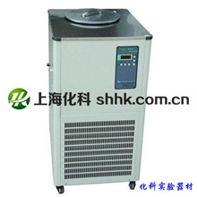 DLSB-5/120低温冷却液循环泵，冷却液温度-120℃，可配套2L-5L蒸发器