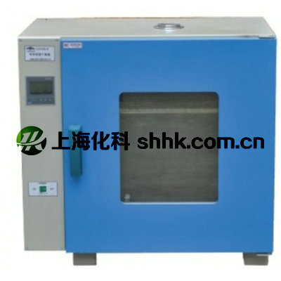 电热恒温干燥箱GZX-DH&#183;400-BS-II