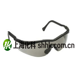 12110流线型防护眼镜（灰色镜片，DX防雾防刮擦涂层）|||3M