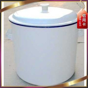 搪瓷桶 搪瓷桶