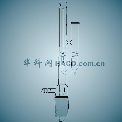 核磁管清洗器单只