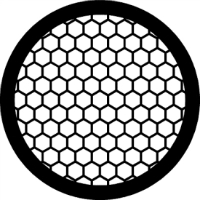 圆孔钢网
